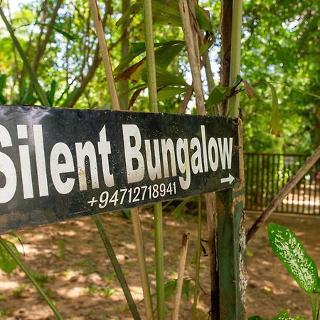 اوداوالاوي Silent Bungalow المظهر الخارجي الصورة